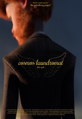 Cosmos Laundromat - First Cycle